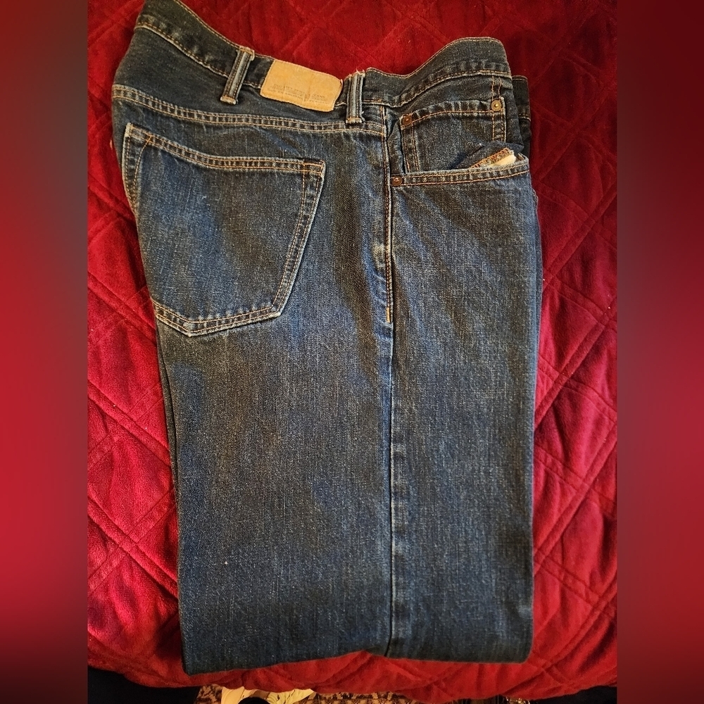 Old Navy Men's Jeans 38x30